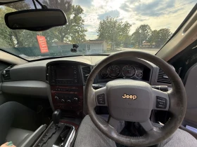 Jeep Grand cherokee | Mobile.bg    10