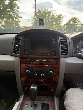 Jeep Grand cherokee | Mobile.bg    12