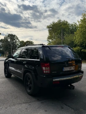 Jeep Grand cherokee | Mobile.bg    4