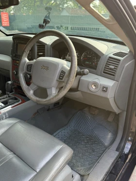 Jeep Grand cherokee | Mobile.bg    9