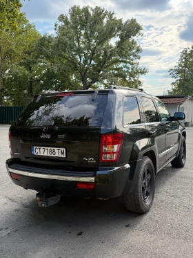 Jeep Grand cherokee | Mobile.bg    5