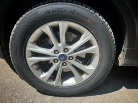 Ford Kuga 2.0 TDCi 150 hp 4x4  | Mobile.bg    6