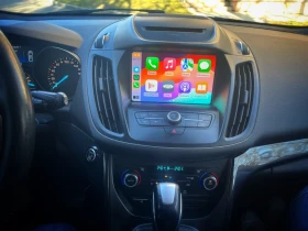Ford Kuga 2.0 TDCi 150 hp 4x4  | Mobile.bg    9
