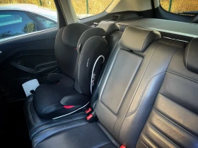 Ford Kuga 2.0 TDCi 150 hp 4x4  | Mobile.bg    11