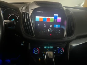 Ford Kuga 2.0 TDCi 150 hp 4x4  | Mobile.bg    8