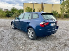 Обява за продажба на BMW X3 3.0i ~7 100 лв. - изображение 6