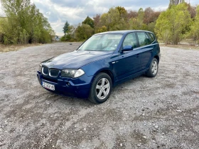 Обява за продажба на BMW X3 3.0i ~7 100 лв. - изображение 1
