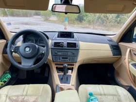 Обява за продажба на BMW X3 3.0i ~7 100 лв. - изображение 10