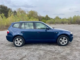 Обява за продажба на BMW X3 3.0i ~7 100 лв. - изображение 3