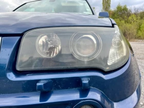 Обява за продажба на BMW X3 3.0i ~7 100 лв. - изображение 8