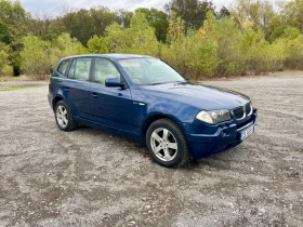 Обява за продажба на BMW X3 3.0i ~7 100 лв. - изображение 2