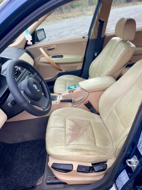 Обява за продажба на BMW X3 3.0i ~7 100 лв. - изображение 11