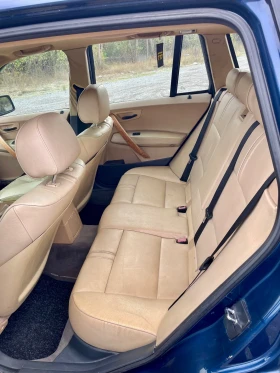 Обява за продажба на BMW X3 3.0i ~7 100 лв. - изображение 9