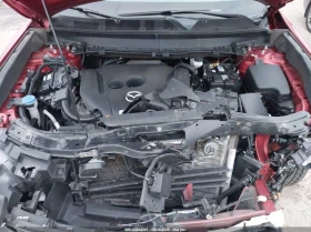 Mazda CX-9 2.5L I-4 DI, DOHC, VVT, TURBO, 227HP All Wheel - 24100 лв. / 12322.13 € - 13523225 16