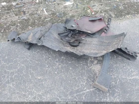 Mazda CX-9 2.5L I-4 DI, DOHC, VVT, TURBO, 227HP All Wheel - 24100 лв. / 12322.13 € - 13523225 4