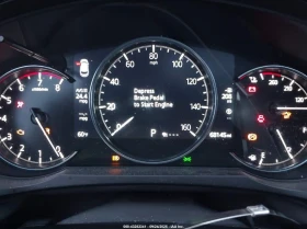 Mazda CX-9 2.5L I-4 DI, DOHC, VVT, TURBO, 227HP All Wheel - 24100 лв. / 12322.13 € - 13523225 13