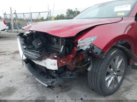 Mazda CX-9 2.5L I-4 DI, DOHC, VVT, TURBO, 227HP All Wheel - 24100 лв. / 12322.13 € - 13523225 12