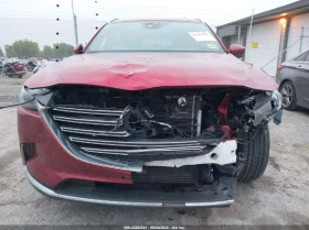 Mazda CX-9 2.5L I-4 DI, DOHC, VVT, TURBO, 227HP All Wheel - 24100 лв. / 12322.13 € - 13523225 5