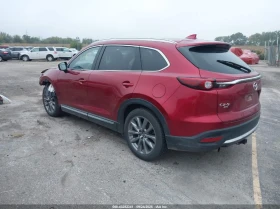 Mazda CX-9 2.5L I-4 DI, DOHC, VVT, TURBO, 227HP All Wheel - 24100 лв. / 12322.13 € - 13523225 9