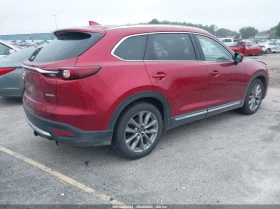 Mazda CX-9 2.5L I-4 DI, DOHC, VVT, TURBO, 227HP All Wheel - 24100 лв. / 12322.13 € - 13523225 10