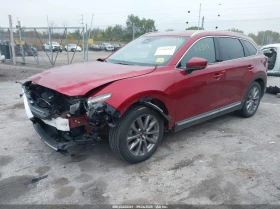 Mazda CX-9 2.5L I-4 DI, DOHC, VVT, TURBO, 227HP All Wheel - 24100 лв. / 12322.13 € - 13523225 2