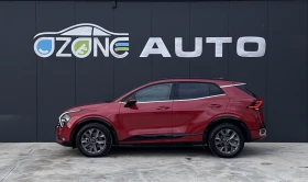 Kia Sportage GT LINE 230hp HYBRID, снимка 4