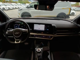 Kia Sportage GT LINE 230hp HYBRID - 57600 лв. / 29450.41 € - 39653960 6