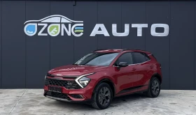 Kia Sportage GT LINE 230hp HYBRID, снимка 1