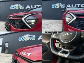 Kia Sportage GT LINE 230hp HYBRID, снимка 6