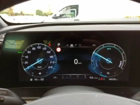 Kia Sportage GT LINE 230hp HYBRID - 57600 лв. / 29450.41 € - 39653960 7