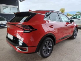 Kia Sportage GT LINE 230hp HYBRID - 57600 лв. / 29450.41 € - 39653960 2