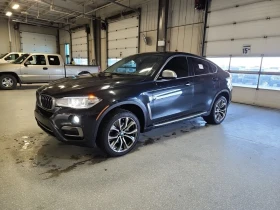 BMW X6 * XDRIVE35I * CARFAX * БЕЗ ПЪРВОНАЧАЛНА ВНОСКА