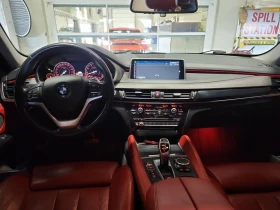 BMW X6 * XDRIVE35I * CARFAX * БЕЗ ПЪРВОНАЧАЛНА ВНОСКА - 27100 лв. / 13856.01 € - 57185149 11