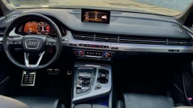 Audi Q7 MATRIX / 3xS Line / 3xTV / MAXTON PACK 6+ 1, снимка 11