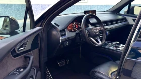 Audi Q7 MATRIX / 3xS Line / 3xTV / MAXTON PACK 6+ 1, снимка 7
