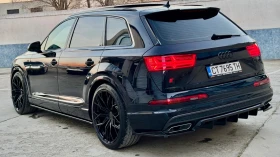 Audi Q7 MATRIX / 3xS Line / 3xTV / MAXTON PACK 6+ 1, снимка 4
