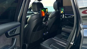 Audi Q7 MATRIX / 3xS Line / 3xTV / MAXTON PACK 6+ 1, снимка 9