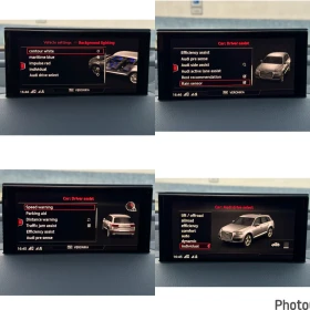 Audi Q7 MATRIX / 3xS Line / 3xTV / MAXTON PACK 6+ 1, снимка 14