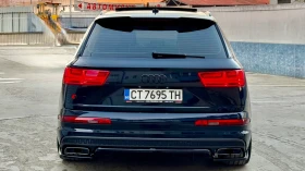 Audi Q7 MATRIX / 3xS Line / 3xTV / MAXTON PACK 6+ 1, снимка 5