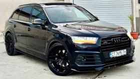 Audi Q7 MATRIX / 3xS Line / 3xTV / MAXTON PACK 6+ 1, снимка 3