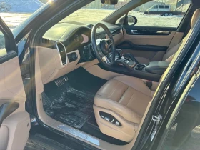 Porsche Cayenne * S * CARFAX * БЕЗ ПЪРВОНАЧАЛНА ВНОСКА - 47500 € / 92901.93 лв. - 74218594 5
