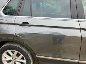 VW Tiguan 4 Motion - 17170 € / 33581.60 лв. - 40937566 8