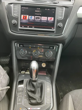 VW Tiguan 4 Motion - 17170 € / 33581.60 лв. - 40937566 7