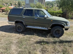 Toyota 4runner Hilux - 6900 € / 13495.23 лв. - 36733552 8