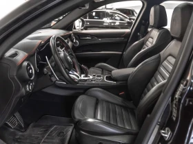 Alfa Romeo Stelvio Estrema* CARFAX* АвтоКредит* (ЦЕНА ДО БГ), снимка 6