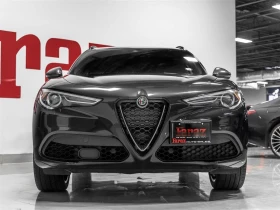 Alfa Romeo Stelvio Estrema* CARFAX* АвтоКредит* (ЦЕНА ДО БГ), снимка 2
