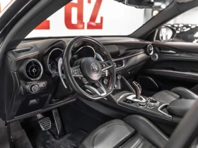 Alfa Romeo Stelvio Estrema* CARFAX* АвтоКредит* (ЦЕНА ДО БГ), снимка 5