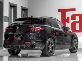 Alfa Romeo Stelvio Estrema* CARFAX* АвтоКредит* (ЦЕНА ДО БГ), снимка 3
