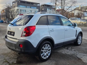Opel Antara 102хил.км* 2.2CDTI* COSMO*  - 7500 € / 14668.73 лв. - 52810274 5