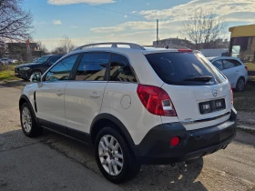 Opel Antara 102хил.км* 2.2CDTI* COSMO*  - 7500 € / 14668.73 лв. - 52810274 6